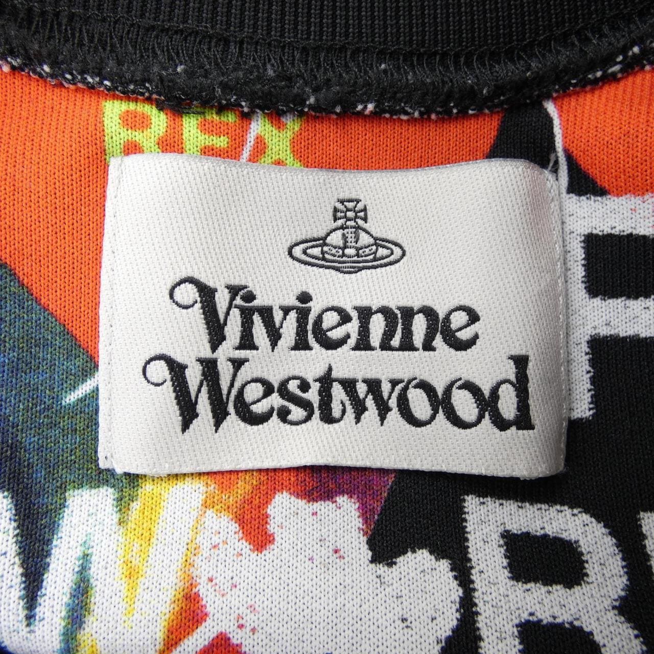 ヴィヴィアンウェストウッド Vivienne Westwood スウェット