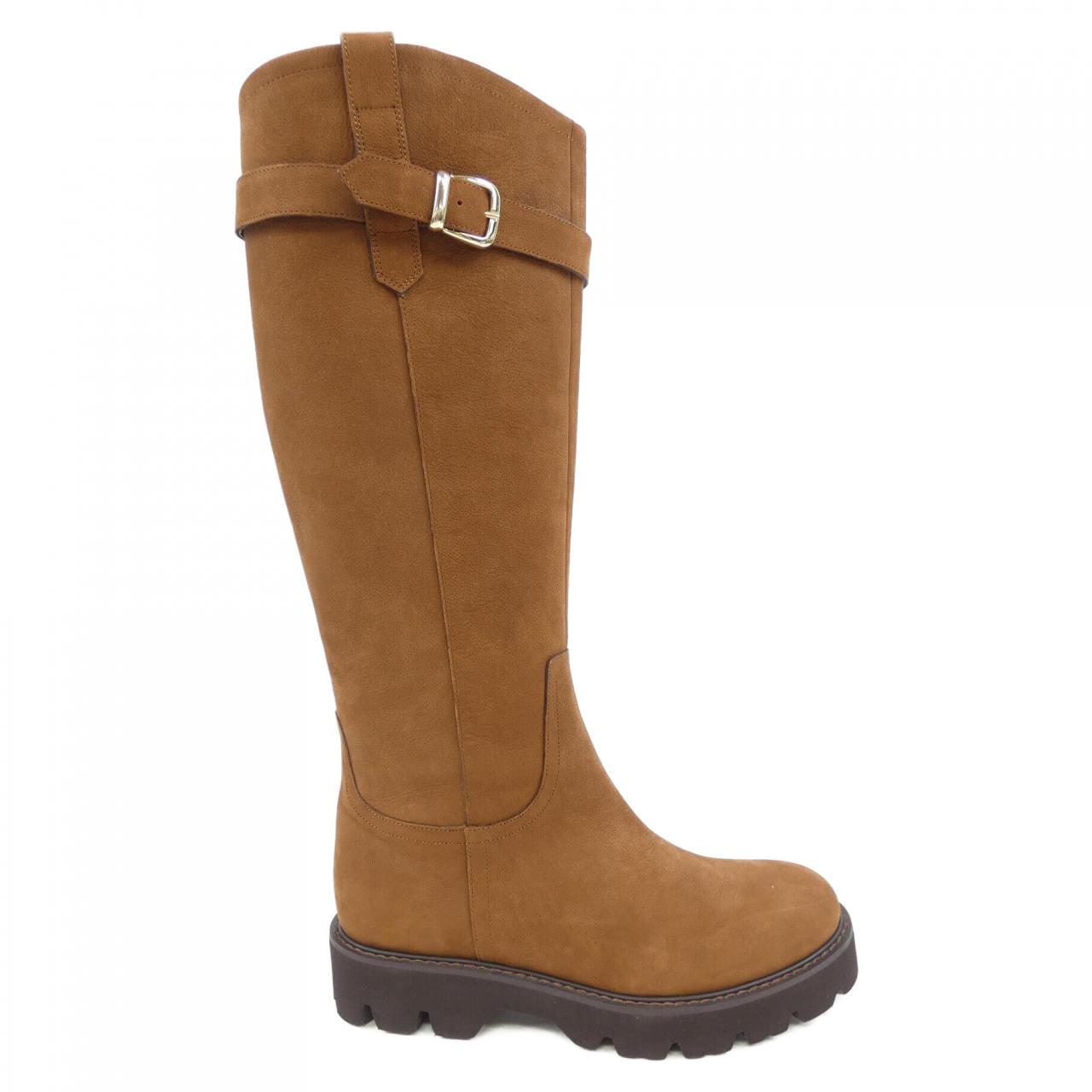 HIMIKO ロングブーツ