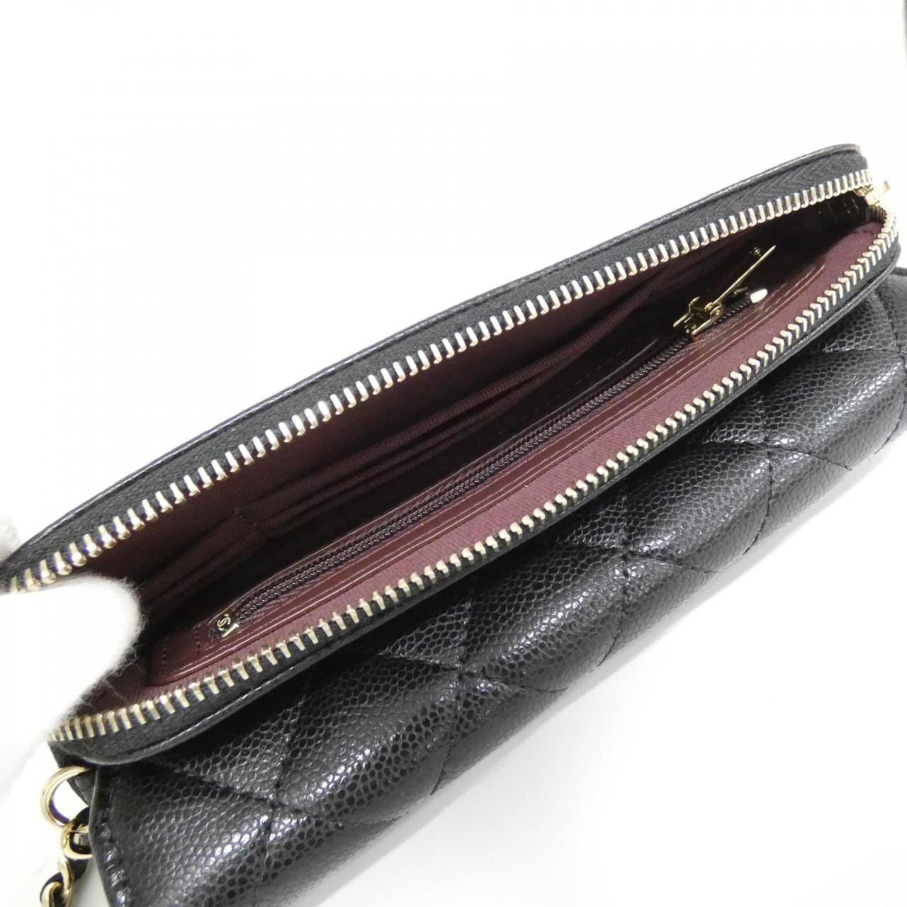 シャネル タイムレスクラシック ライン AP2096 フォンケース