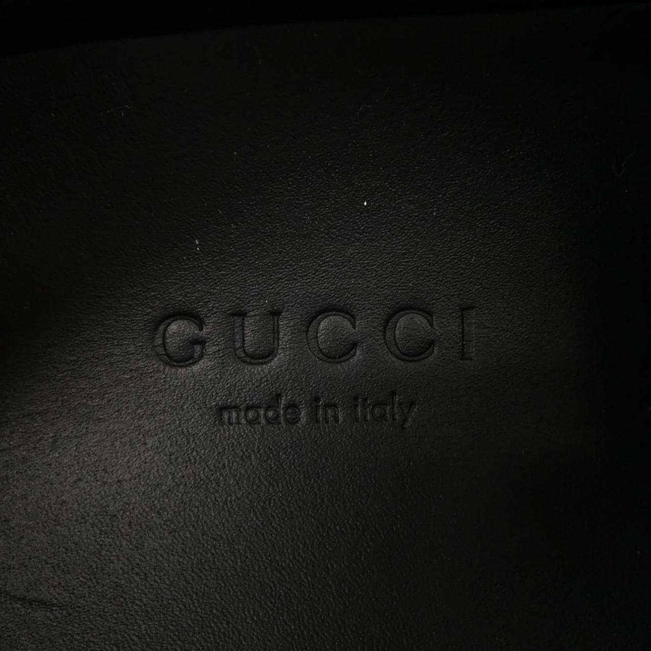 グッチ GUCCI 426187 スニーカー