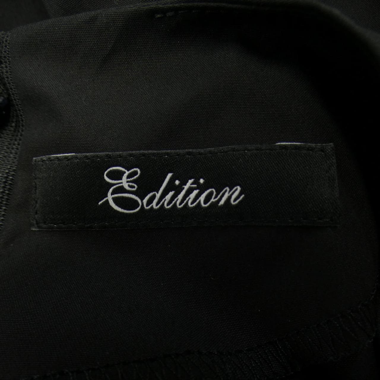 エディション EDITION トップス