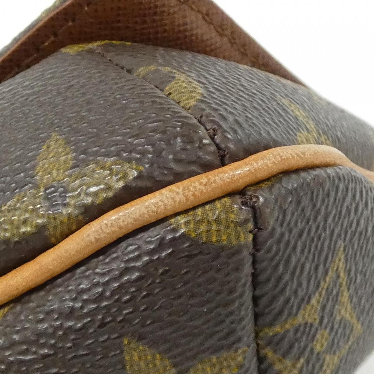 ルイヴィトン モノグラム ミュゼット タンゴ M51257 ショルダーバッグ