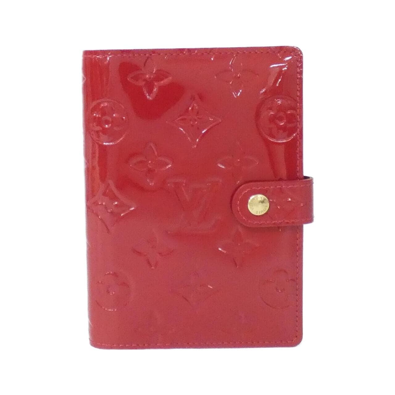 ルイヴィトン ヴェルニ アジェンダ PM R21016 オーガナイザー