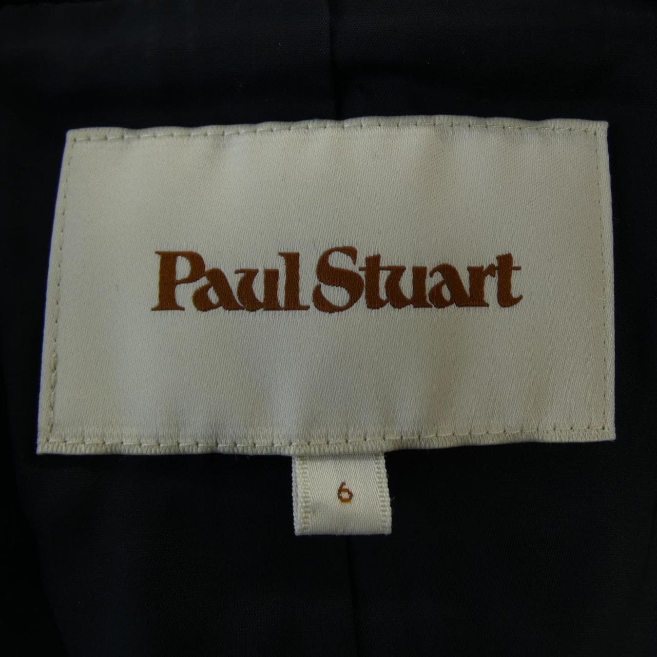 ポールスチュアート PAUL STUART ジャケット