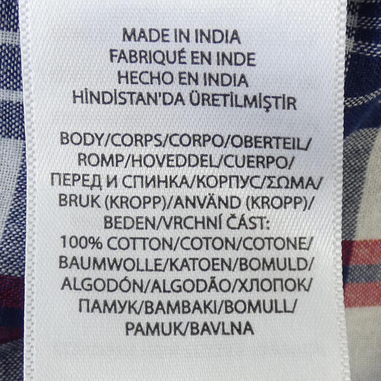 POLO LaLPH LAUREN衬衫