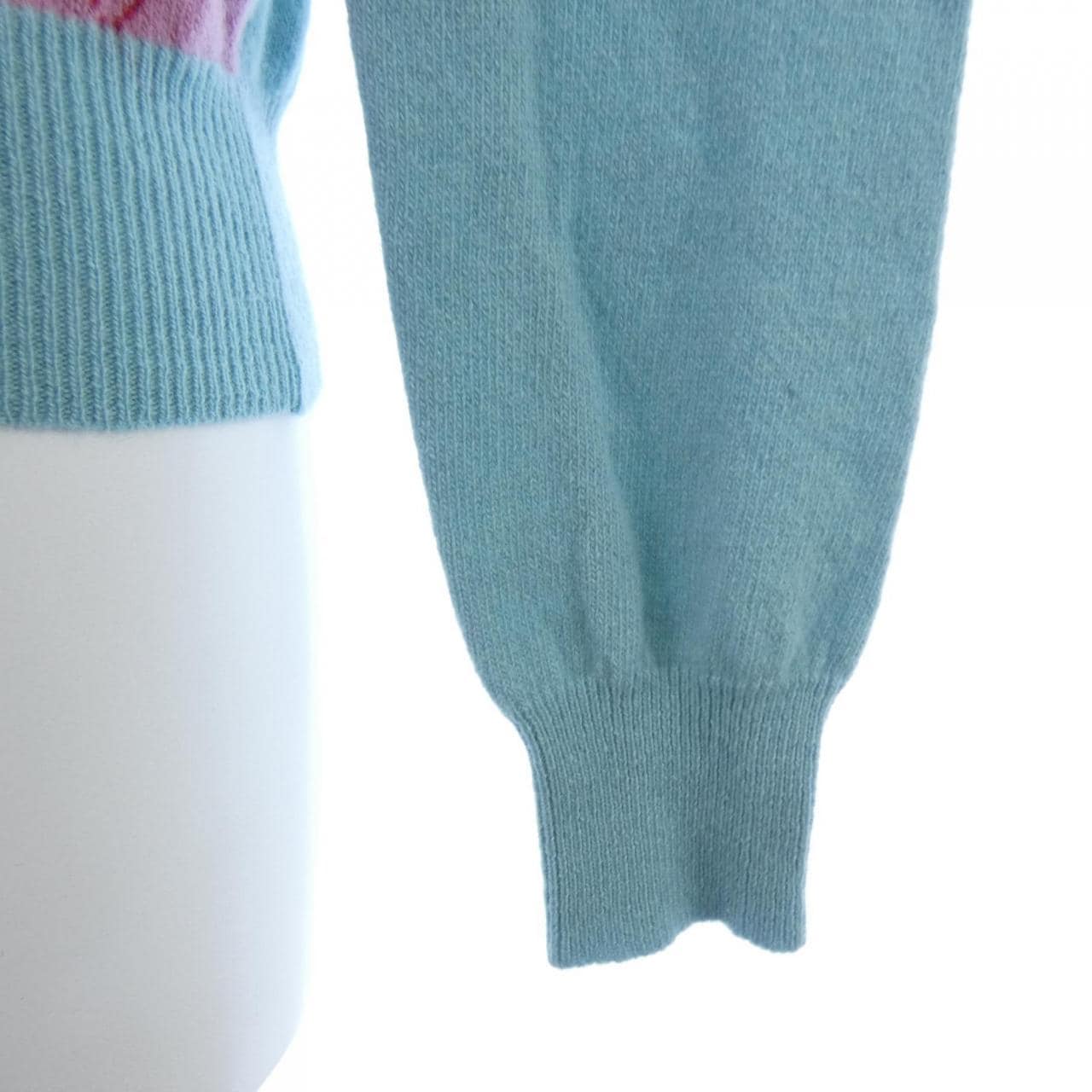 ブルマリン Blumarine ニット