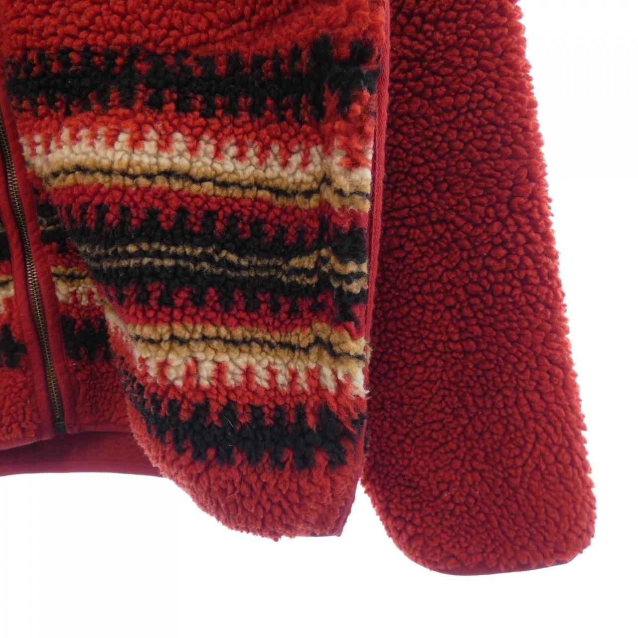 雙耳式RRL夾克衫