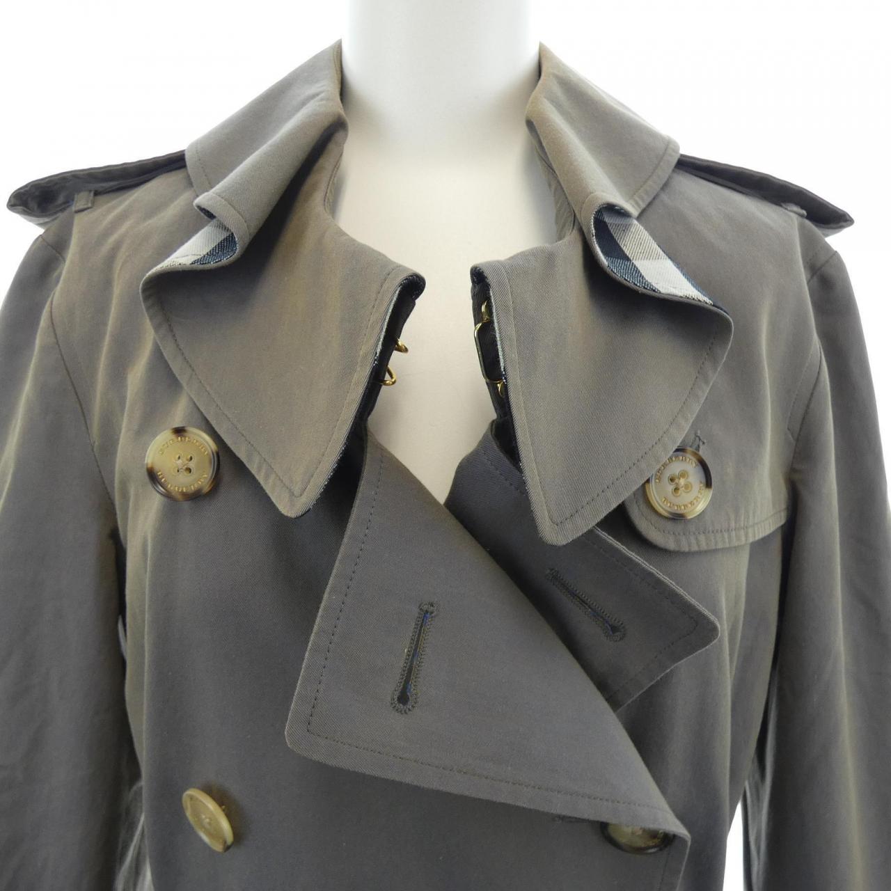 バーバリー BURBERRY 40500651 コート