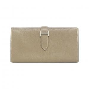 エルメス ベアン スフレ 039078CK 財布