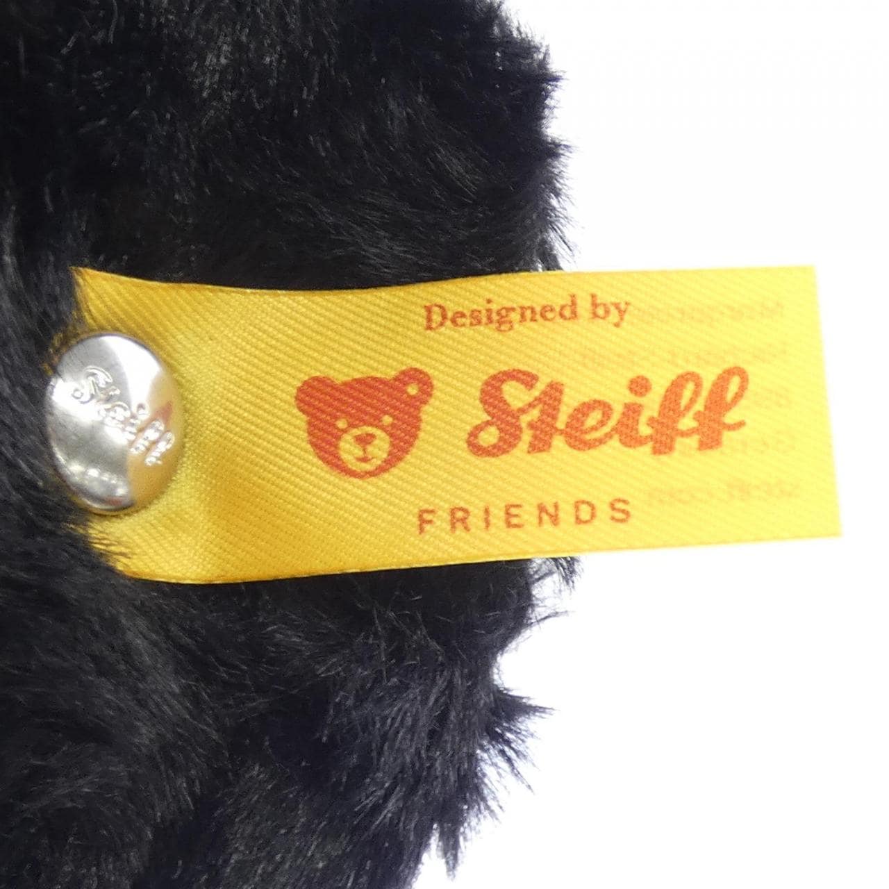 STEIFF FRAGMENT　DESIGN GOODS