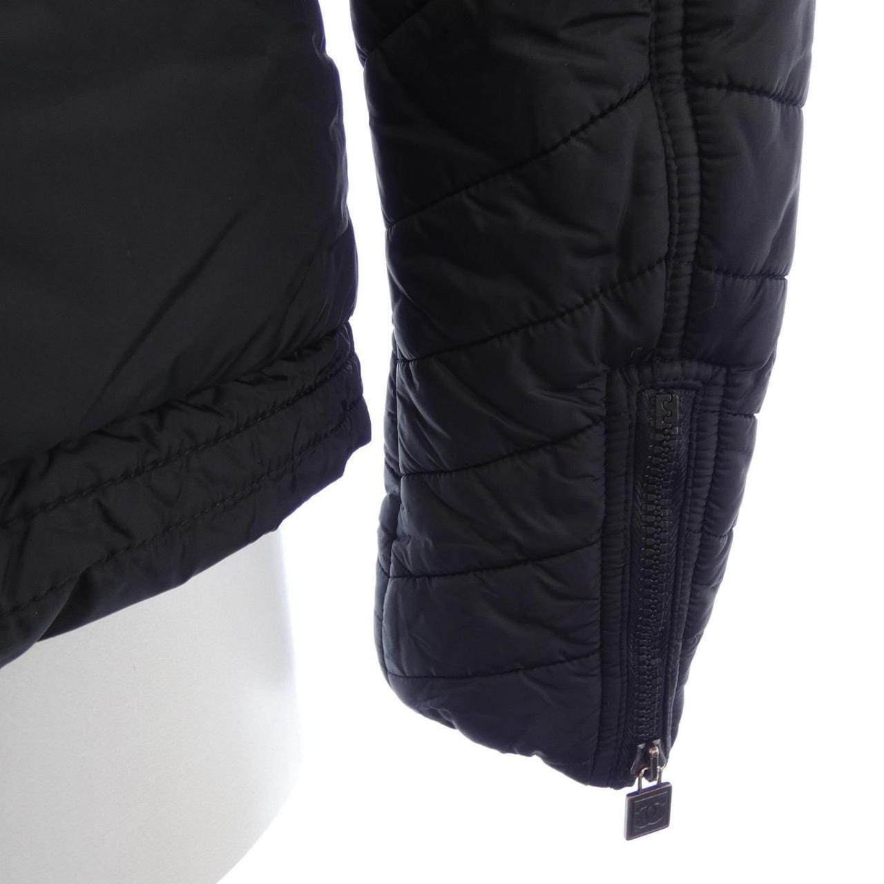 【ヴィンテージ】シャネル CHANEL 2WAY P26549V05957 05A ジャケット