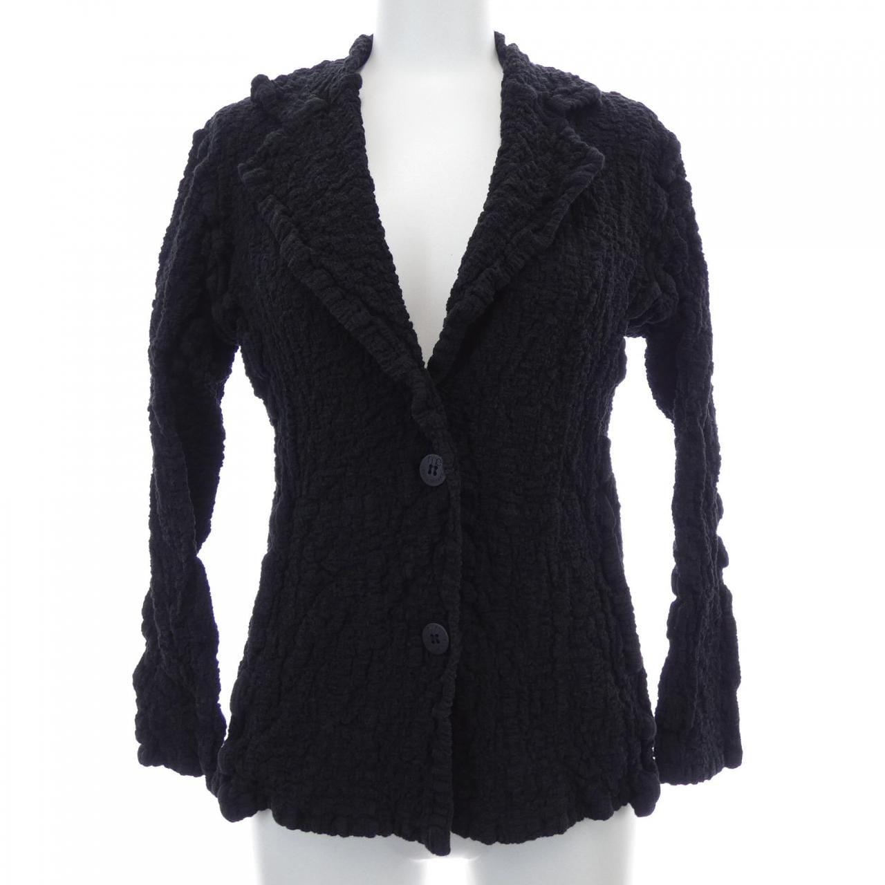 ミーイッセイミヤケ me ISSEY MIYAKE MI55FD113 ジャケット