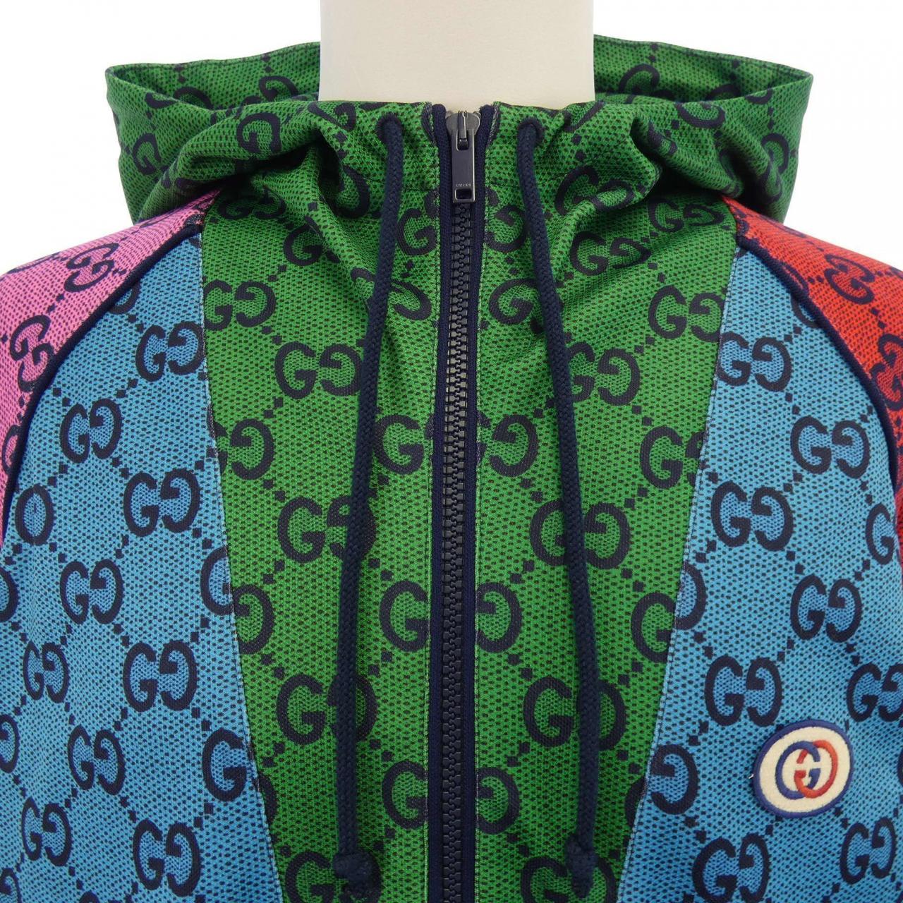 グッチ GUCCI 661175 XJDLR パーカー