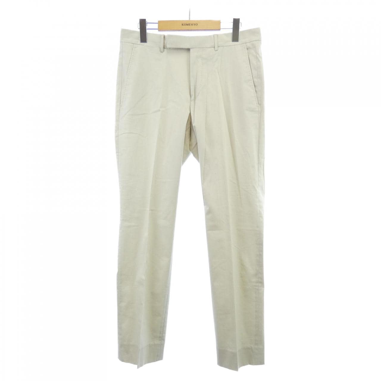 ゼニア ZEGNA パンツ