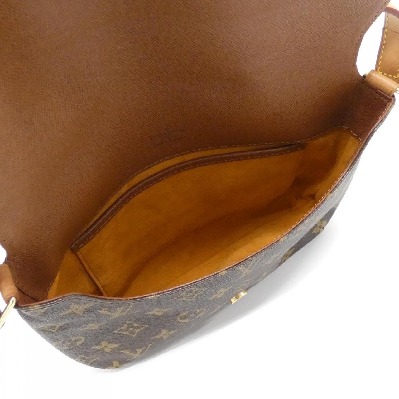 ルイヴィトン モノグラム ミュゼット タンゴ M51257 ショルダーバッグ