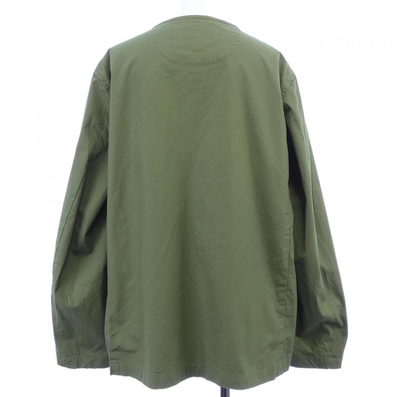 ダントン DANTON 19S-SL-002 ジャケット