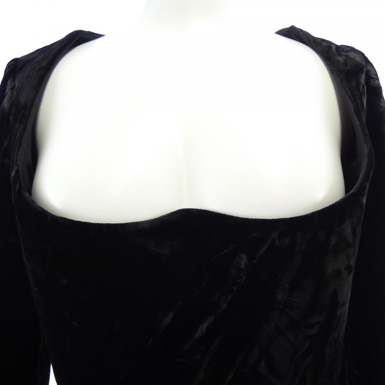 クリスチャンディオール CHRISTIAN DIOR 151R22A5515 ワンピース