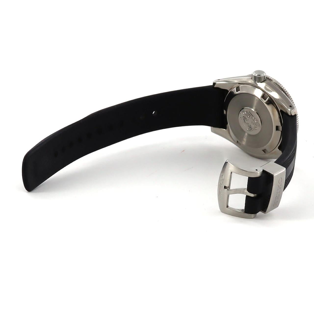 【ノーメンテナンス還元価格】セイコー プロスペックス 6R35-00P0/SBDC105 SS 自動巻