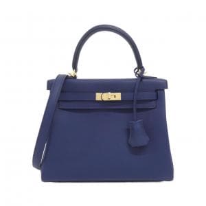【未使用品】エルメス ケリー 25cm 047654CC バッグ