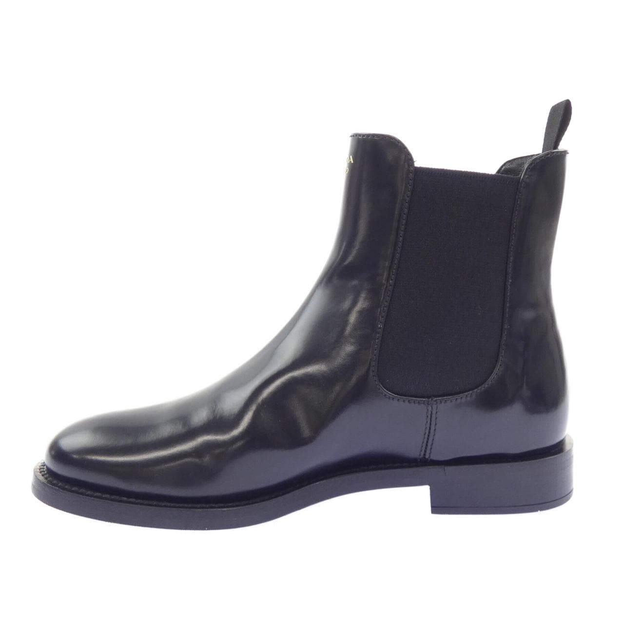 プラダ PRADA アンクルブーツ 1T847N ブーツ