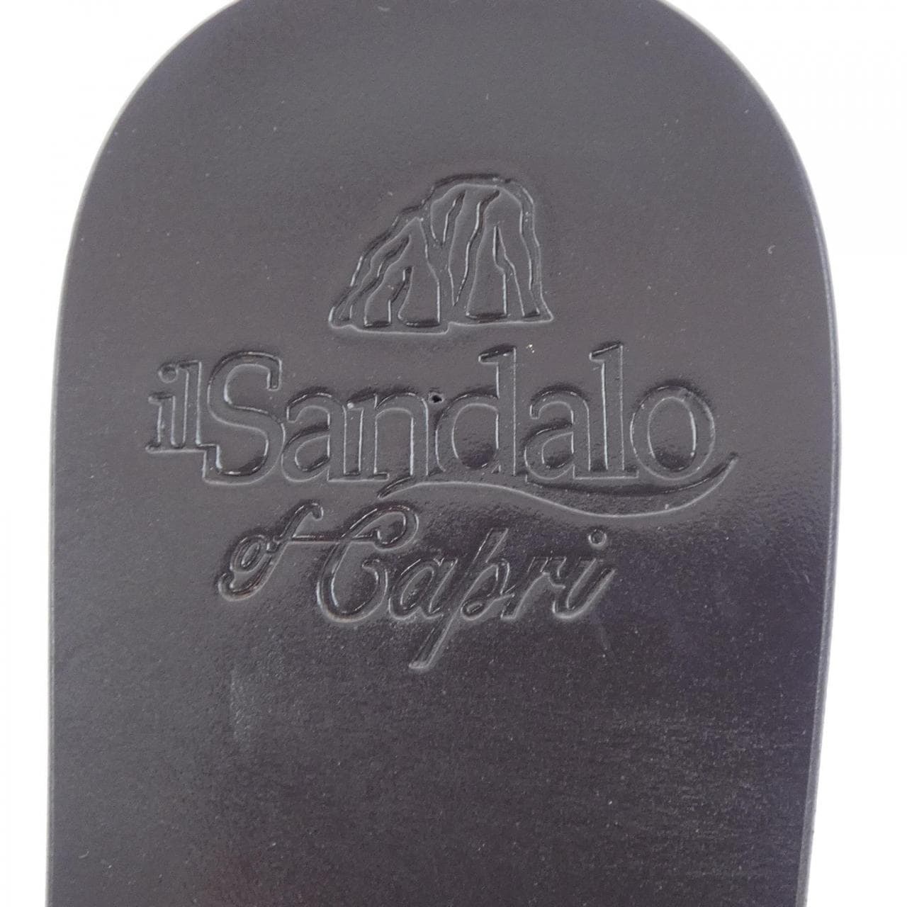 イルサンダロオブカプリ IL SANDALO OF CAPRI サンダル