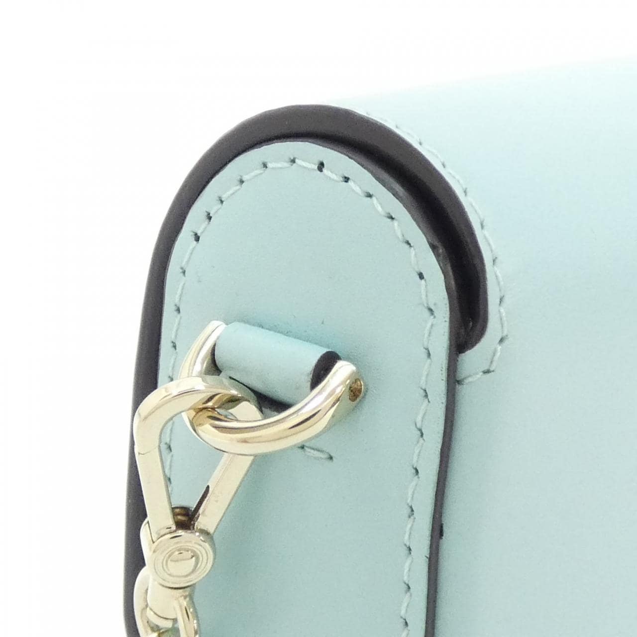 カルティエ C DE CARTIER ショルダーバッグ