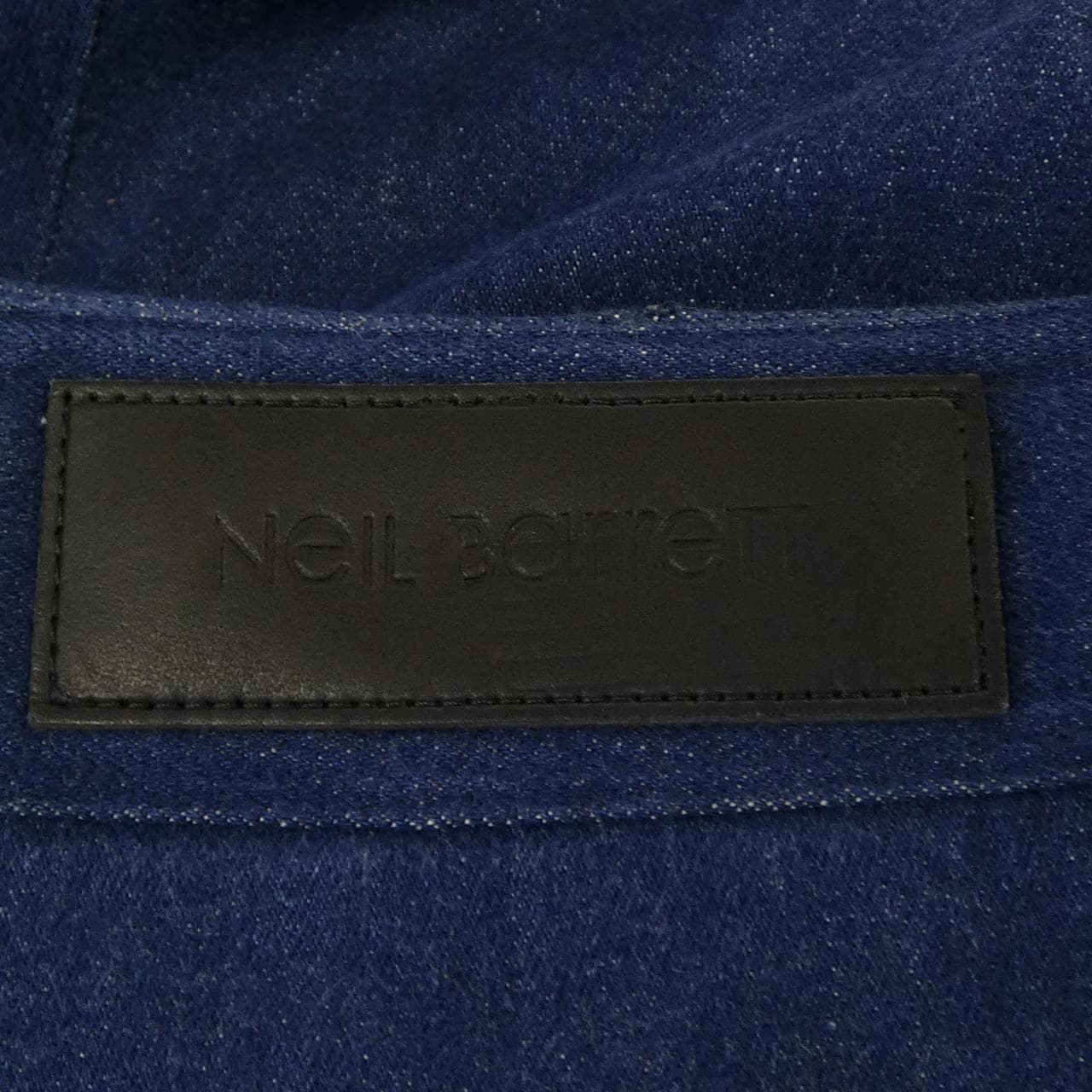 ニールバレット Neil Barrett パンツ