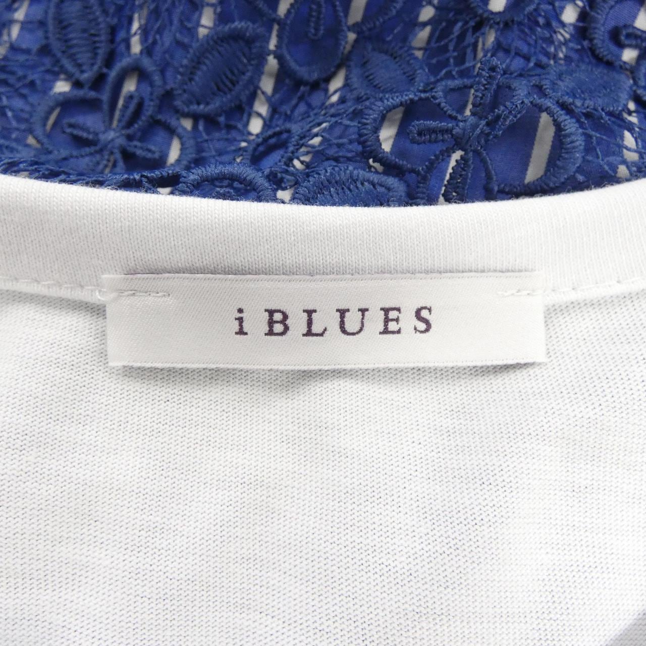 イブルース I BLUES トップス