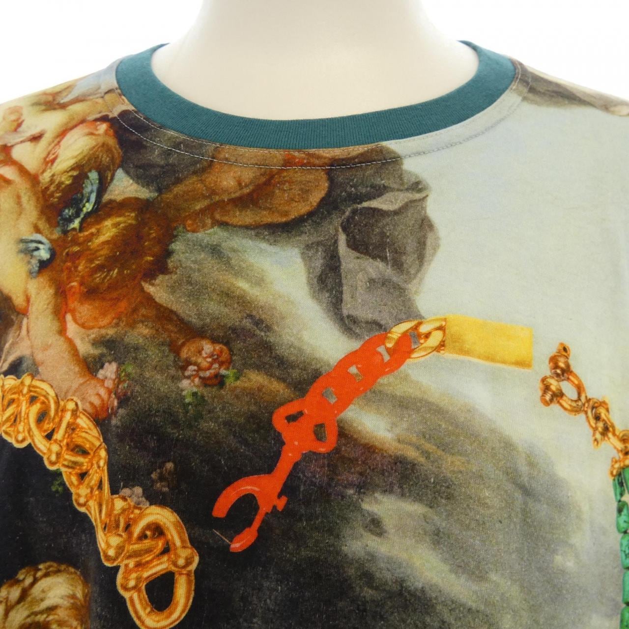 ヴィヴィアンウェストウッド Vivienne Westwood Tシャツ