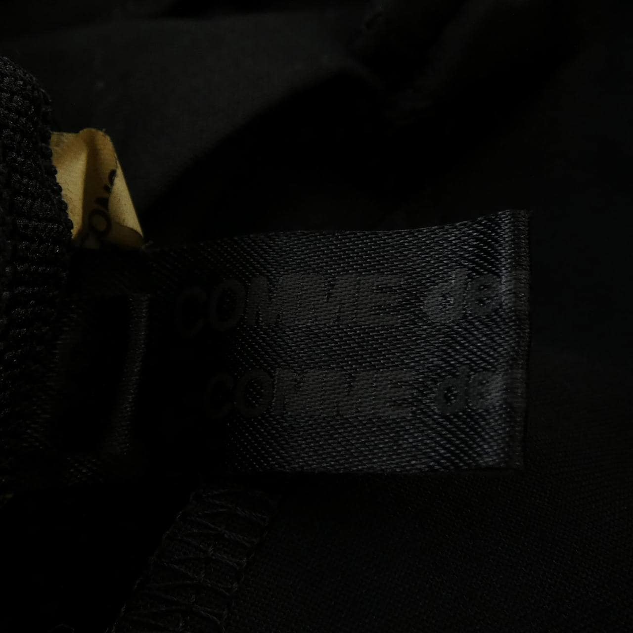 コムデギャルソン COMME des GARCONS RA-B005 トップス