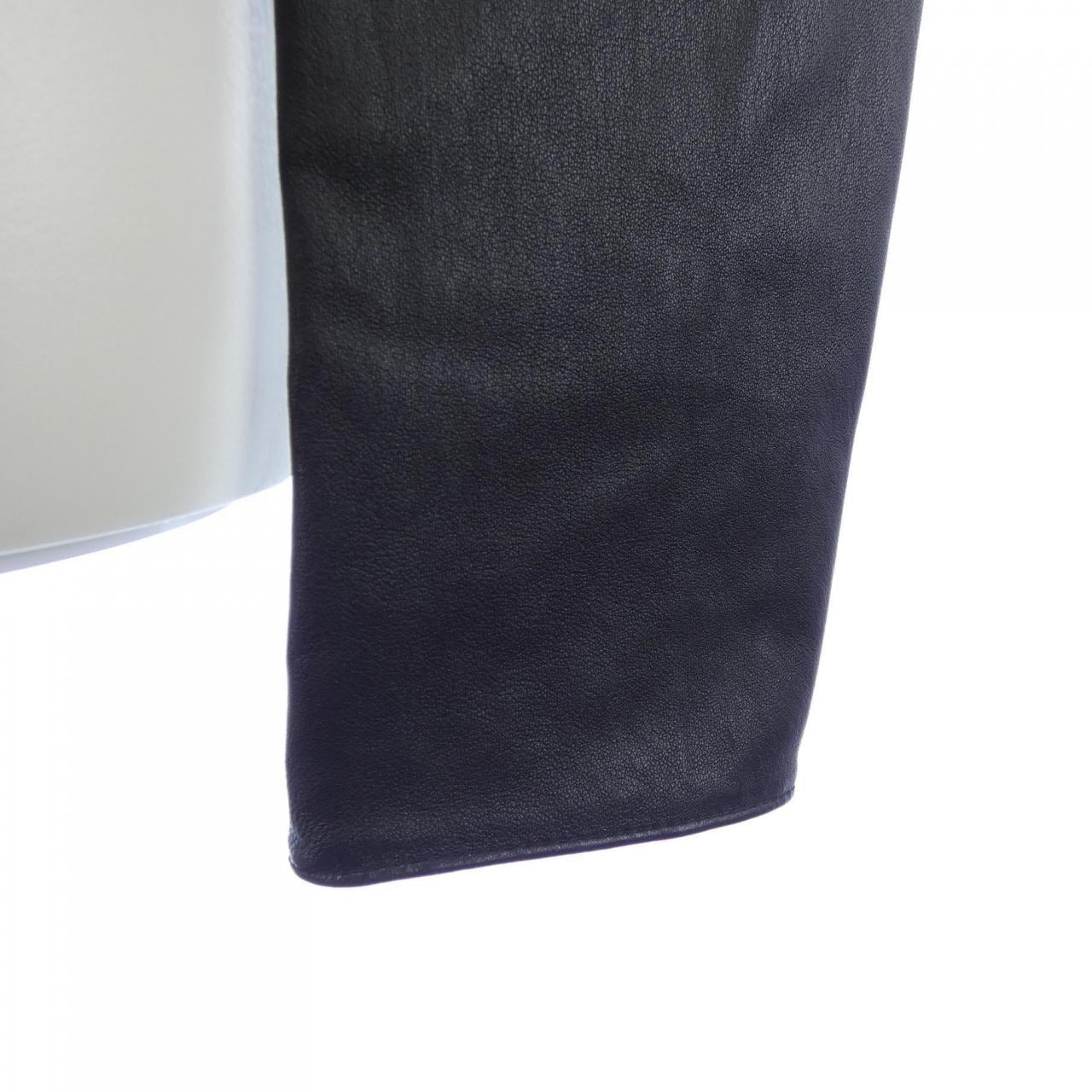 マックスマーラウィークエンド Max Mara weekend 54460569 レザージャケット