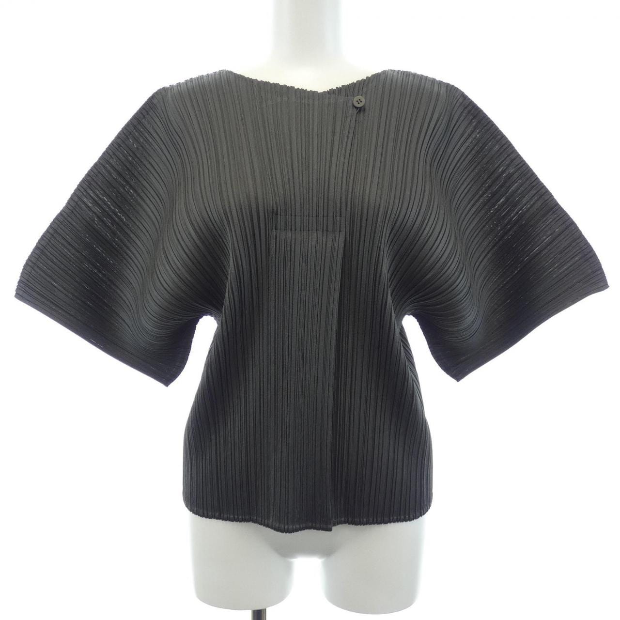 プリーツプリーズ PLEATS PLEASE PP61JK162 トップス