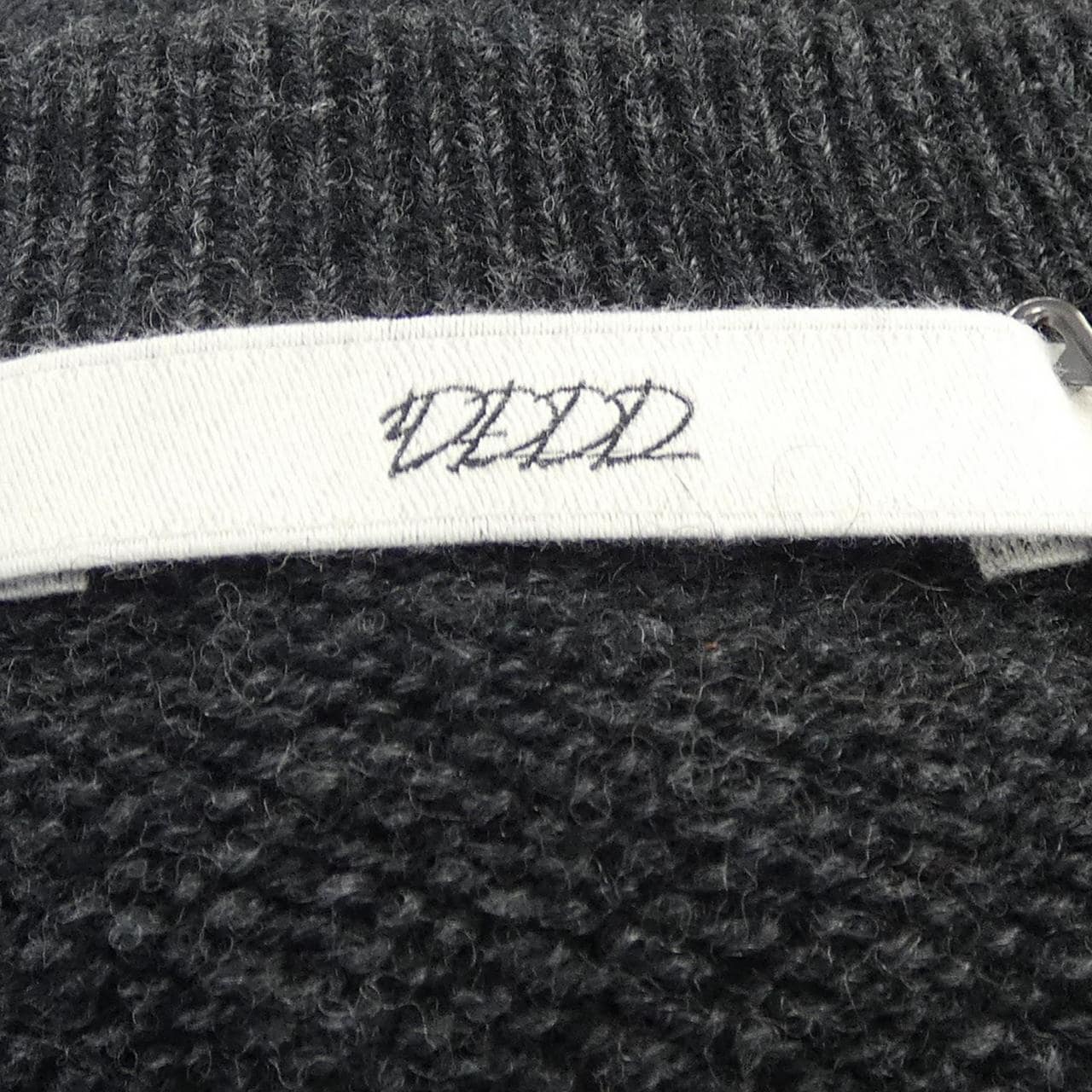 DDDD 0728002 ニット