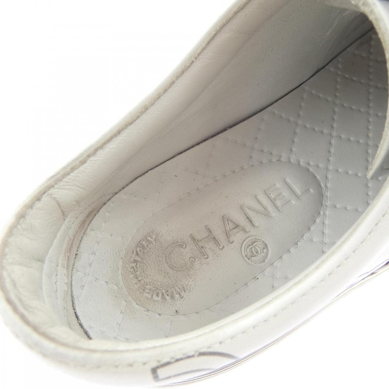 シャネル CHANEL G33731Y52838 スニーカー