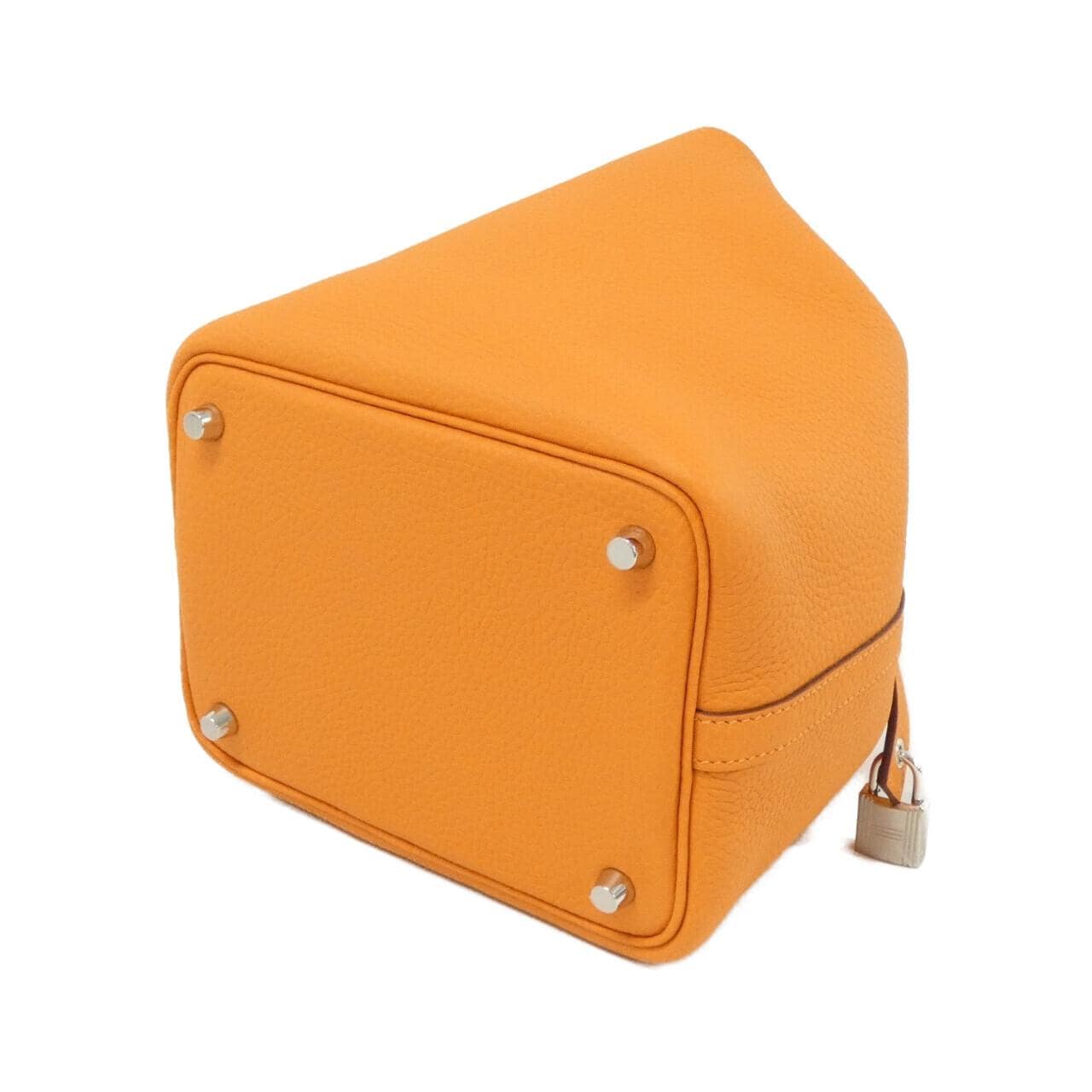 エルメス ピコタン ロック PM 056289CK バッグ