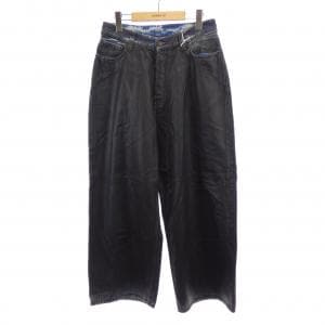 アクネストゥディオズ ACNE STUDIOS 2023 U CHARCOAL パンツ