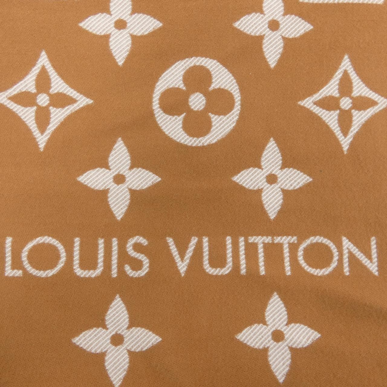 ルイヴィトン LOUIS VUITTON MUFFLER