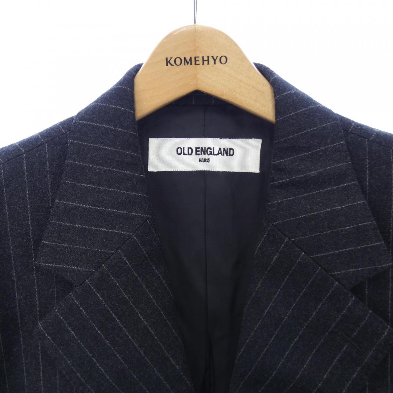 オールドイングランド OLD ENGLAND スーツ