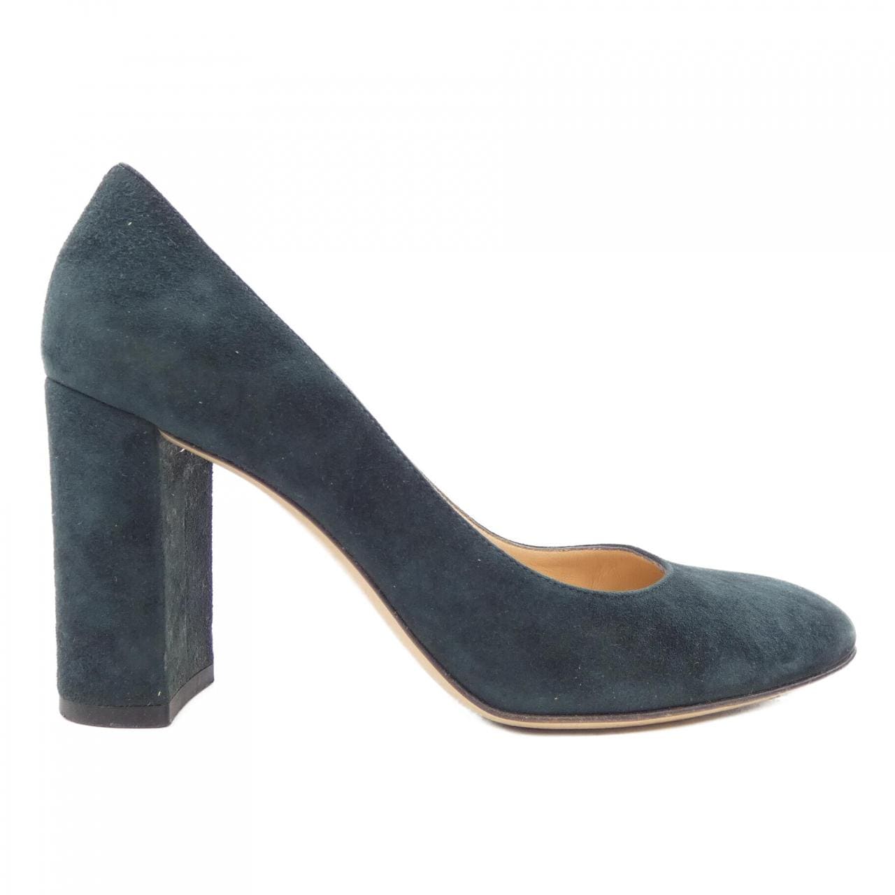 ジャンヴィトロッシ GIANVITO ROSSI パンプス