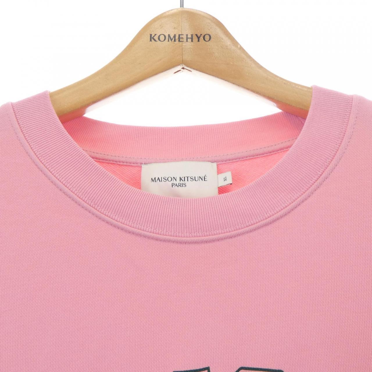 MAISON KITSUNE KITSUNE Sweatshirts
