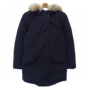 ウールリッチ WOOL RICH ダウンコート