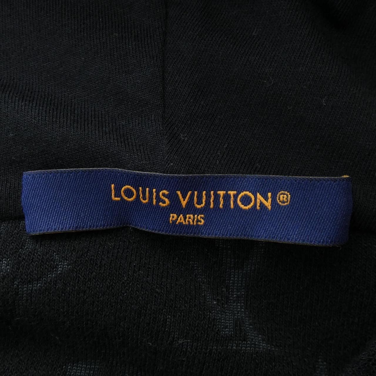 ルイヴィトン LOUIS VUITTON パーカー