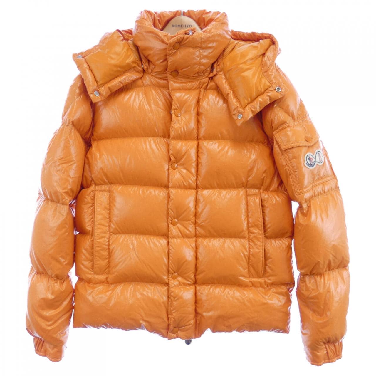 モンクレール MONCLER ダウンジャケット