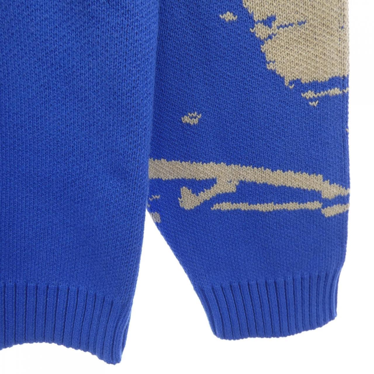 サタデイズ SATURDAYS ニット