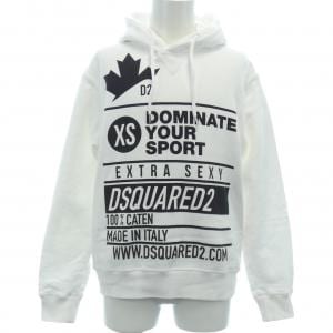 ディースクエアード DSQUARED2 パーカー