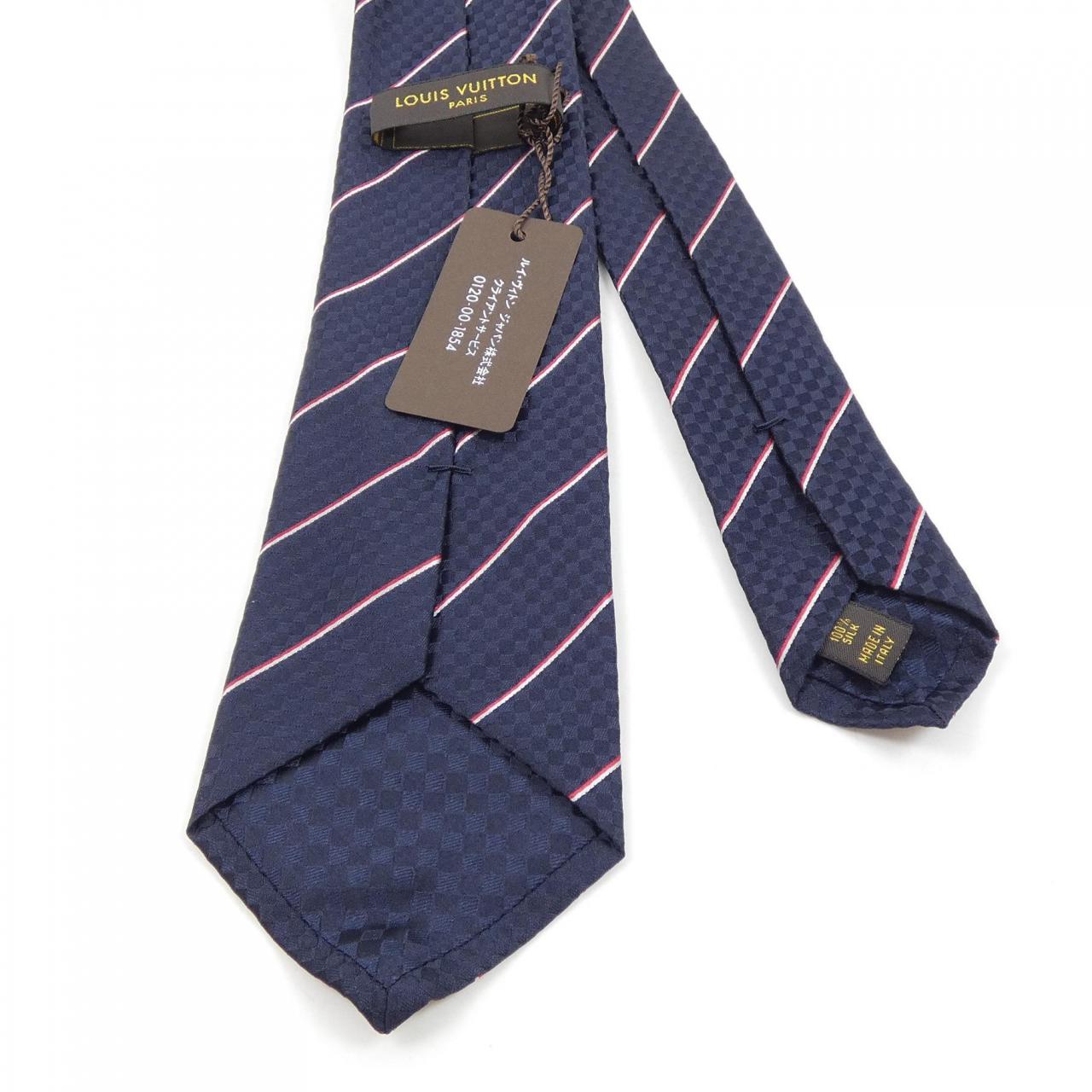 ルイヴィトン LOUIS VUITTON NECKTIE