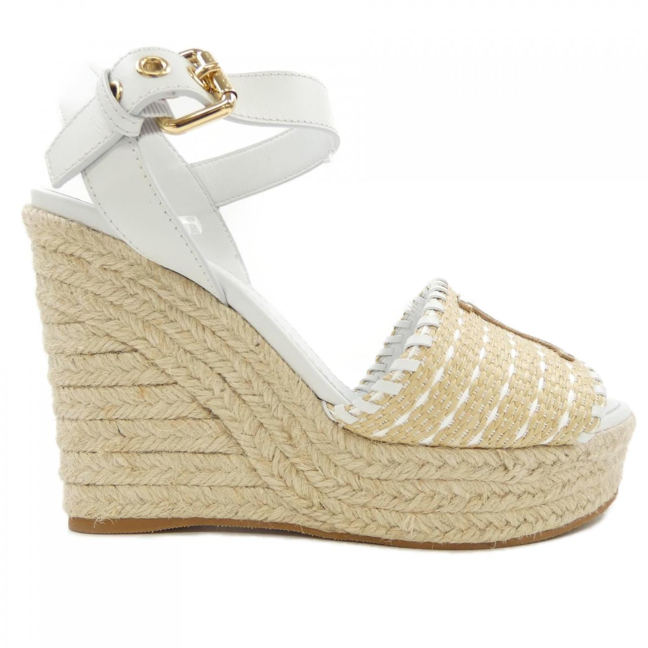 LOUIS LOUIS VUITTON sandals