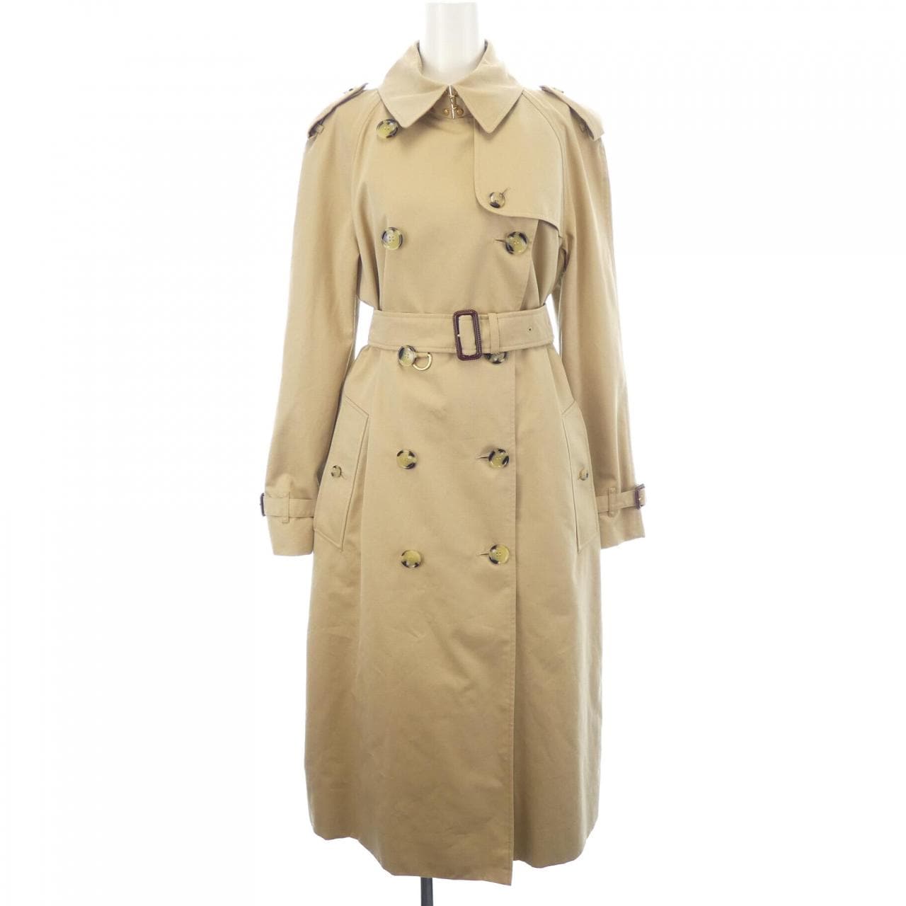 バーバリー BURBERRY トレンチコート