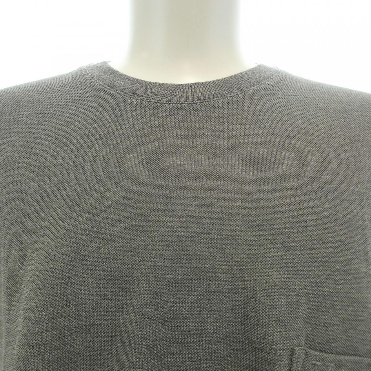 エルメス HERMES Tシャツ