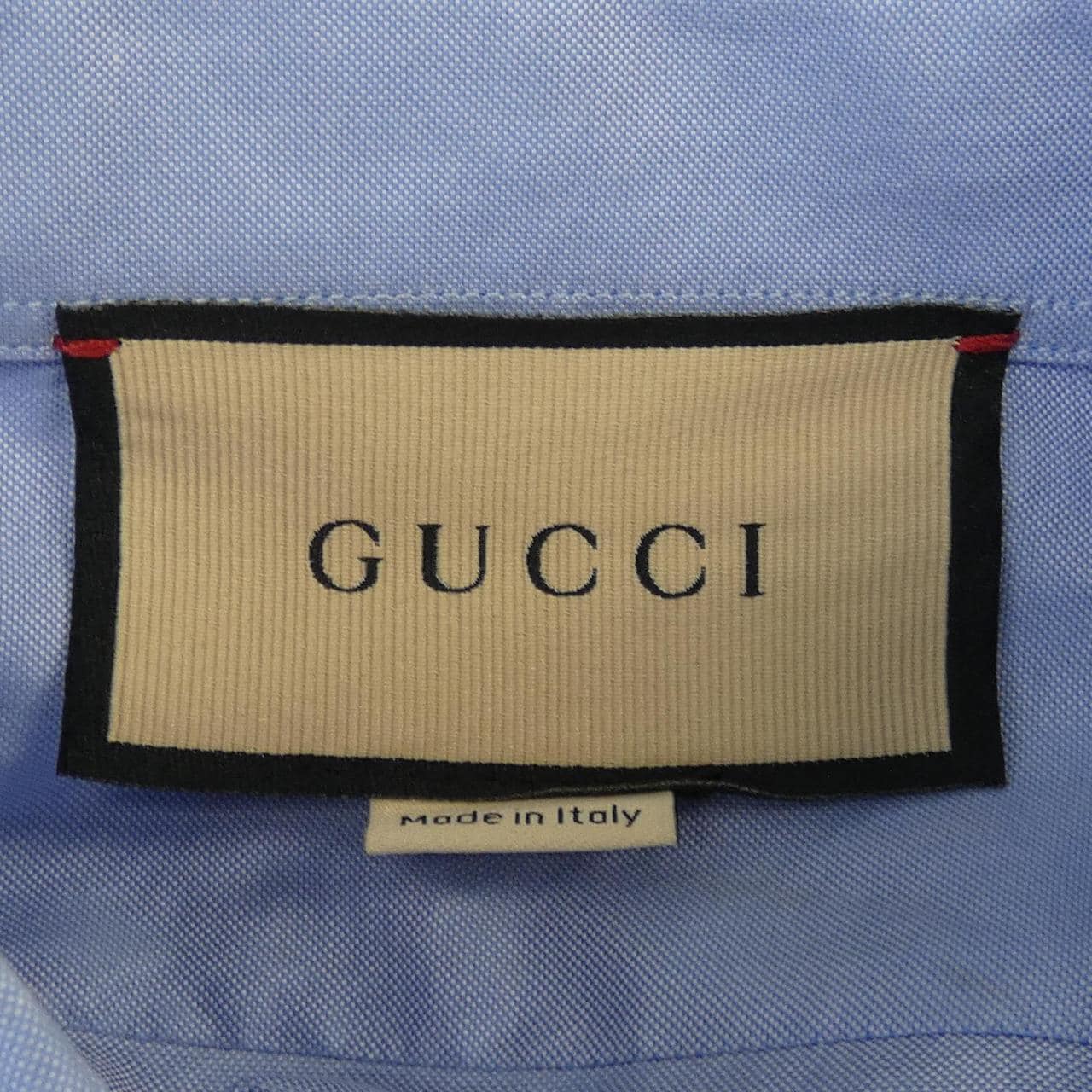 グッチ GUCCI 703396 ZAK8B シャツ